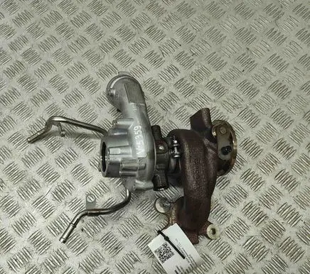 Skoda Kodiaq II Turbo 05E145701K 4918001645