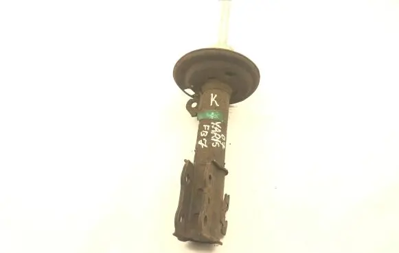 Toyota Yaris Front shock absorber/damper