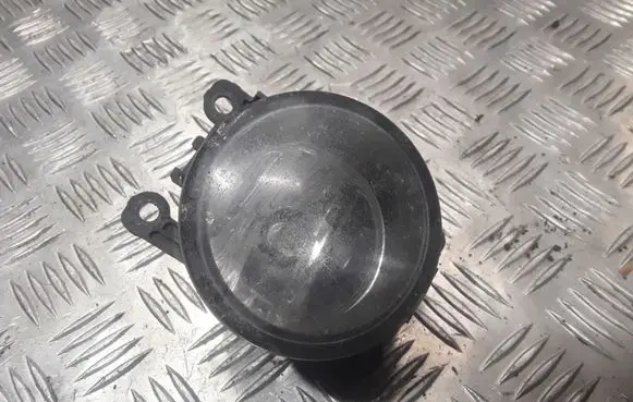 Citroen Xsara Picasso Front fog light 89210094