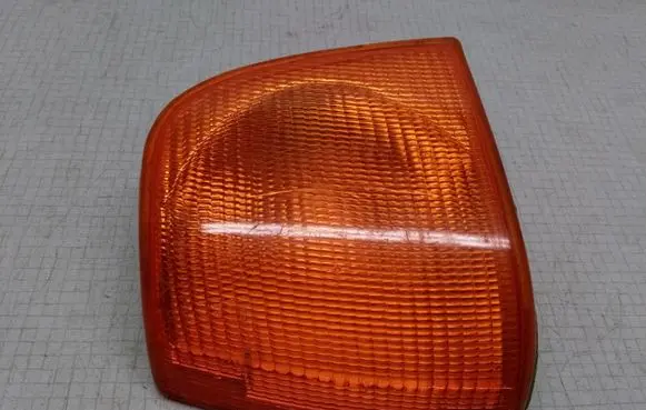Audi 100 200 5000 C3 Front indicator light 084411506LF
