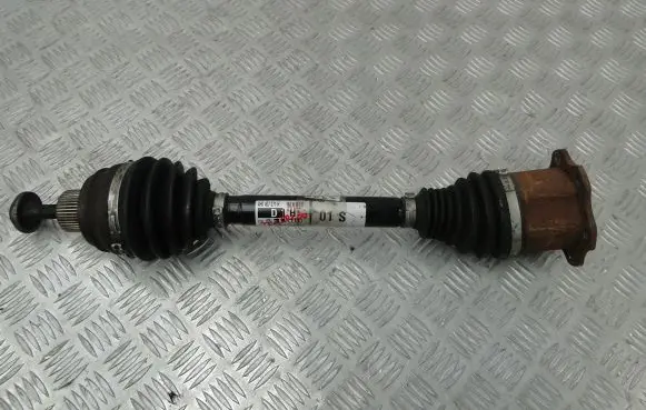 Audi A7 S7 4G Front driveshaft 4H0407271H