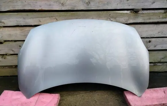 Suzuki Swift III Engine bonnet/hood 