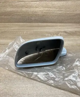 Volkswagen Polo Plastic wing mirror trim cover 072011