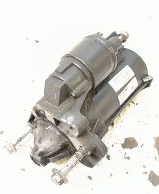 Renault Megane III Starter motor 7711497567