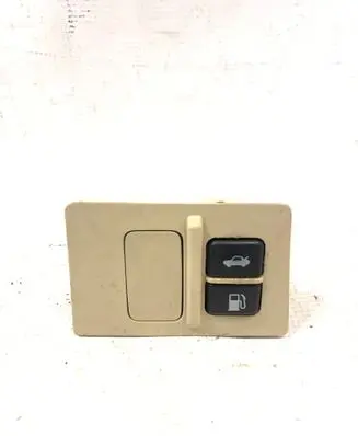 Lexus IS 220D-250-350 Fuel tank opening switch 5544753010