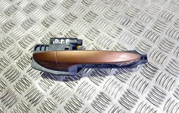 Hyundai i20 (GB IB) Front door exterior handle