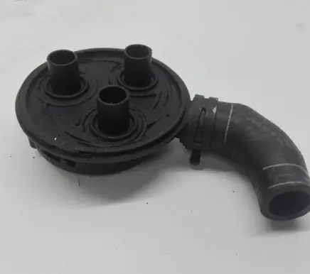 Breather/breather pipe/hose