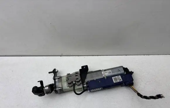 Audi A4 S4 B8 8K Tailgate/trunk strut/damper 8K9827852 4F9910592