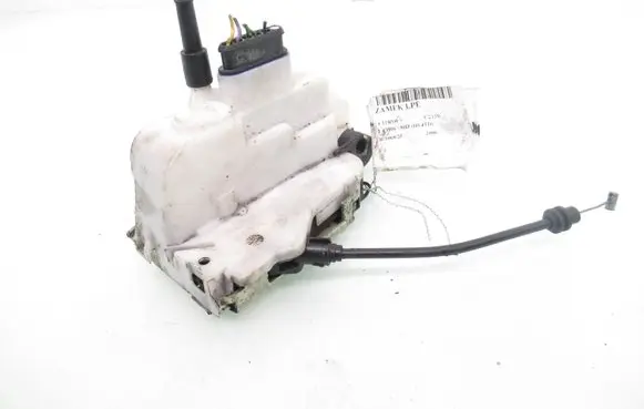 Citroen C2 Front door lock 