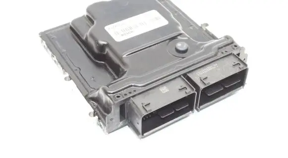 Ford Focus Engine control unit/module MX7A12A650BCA 0261S105FY