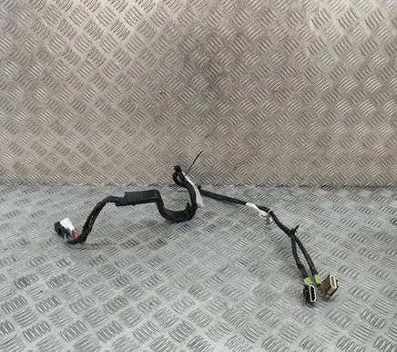 Tesla Model X Other wiring loom 106340600G