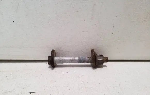 Audi Q7 4M Front suspension camber bolt
