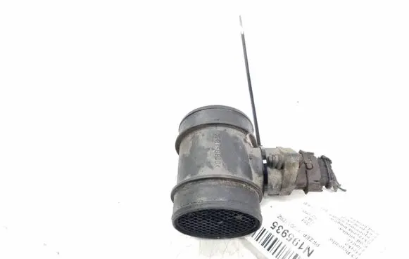 Fiat Punto (188) Mass air flow meter 0281002309