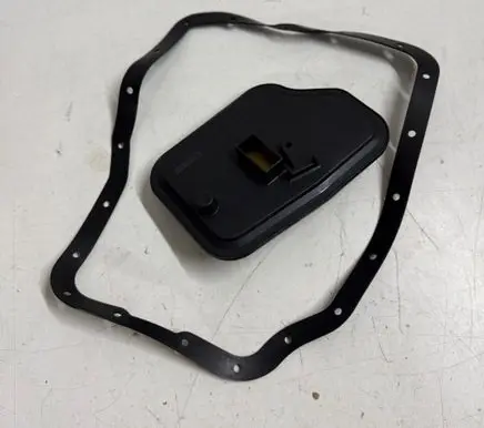 Ford C-MAX I Gearbox gasket HX149D 5752224260 4009026968437