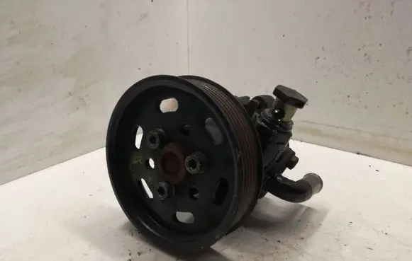 Volkswagen Sharan Power steering pump