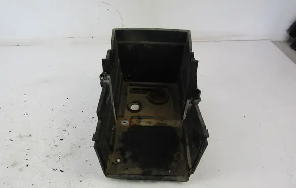 Ford Focus C-MAX Battery tray 