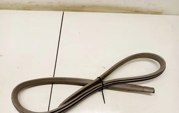 Mazda Demio Rubber seal rear door 