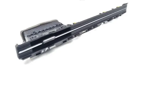 Hyundai Kona II Dashboard side air vent grill/cover trim 97409-BE800 202404112247 97409-BE800LS5