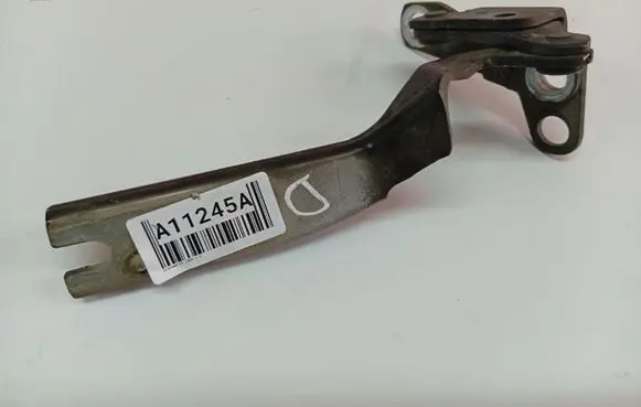 Citroen C5 Engine bonnet/hood hinges 
