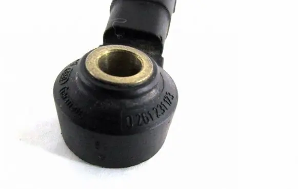 Opel Meriva A Coolant temperature sensor BOSCH