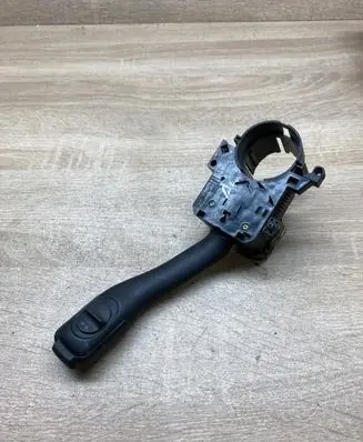 Indicator stalk
