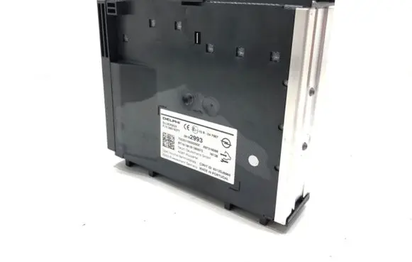 Opel Mokka Other control units/modules 39162993