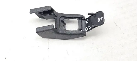 Hyundai Tucson TL Front passenger seat rail trim 88163D7020 X88183D7020