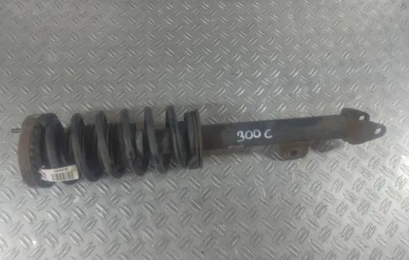 Chrysler 300 - 300C Front shock absorber/damper 04895627AB