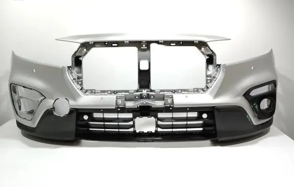 Suzuki SX4 S-Cross Front bumper 7171163T