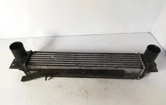 Opel Antara Intercooler radiator