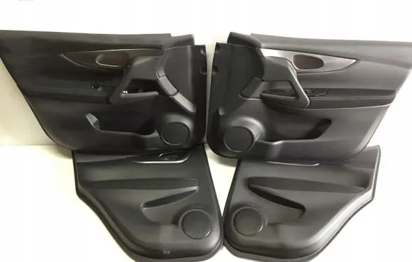 Nissan Qashqai Door card panel trim set 2843020HC10