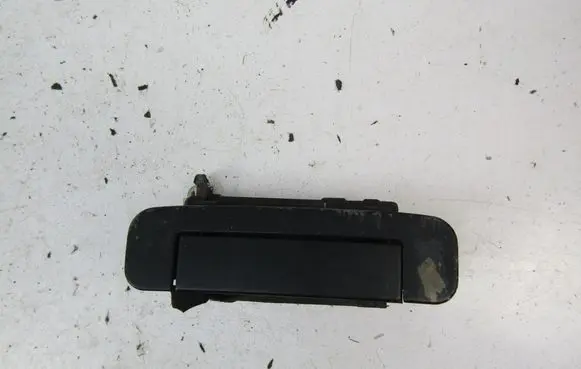 Audi 80 90 S2 B4 Rear door exterior handle 
