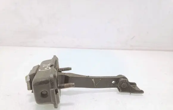 Citroen C3 Rear door check strap stopper