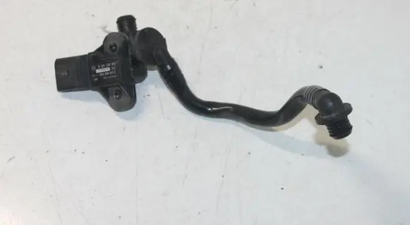 Audi A4 S4 B8 8K Exhaust gas pressure sensor 03G906051C