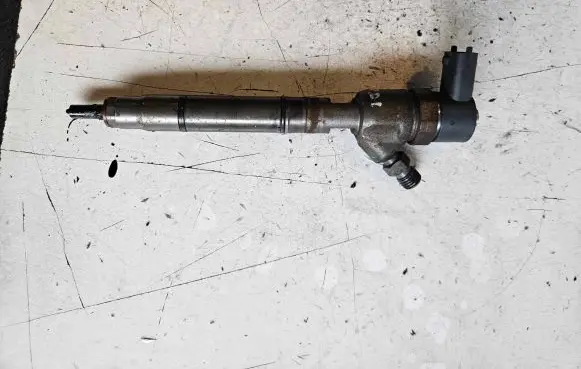 Hyundai i30 Fuel injector 338002A400 0445110256
