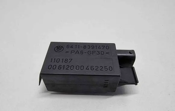 BMW 5 E39 Other control units/modules 64118391470 00612000462250 110187