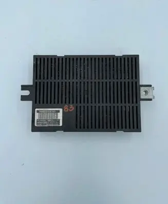 BMW 5 E60 E61 Light module LCM 9154943 000752 532318834