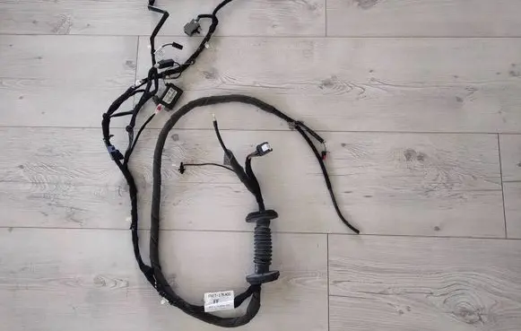 Ford Ecosport Tailgate/trunk wiring harness FN1T17K400FF FN1T-17K400-FF FN1T18K891AB