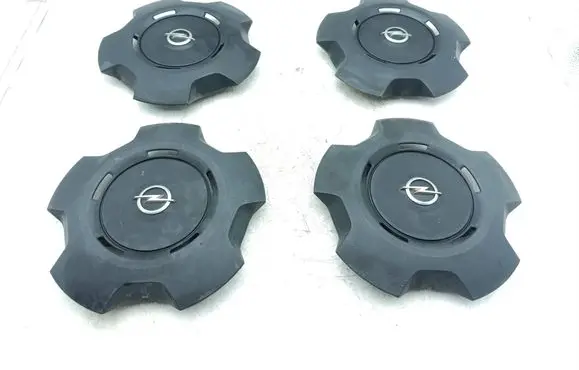 Opel Vivaro Original wheel cap 93866648 3193 40315