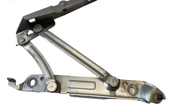 Land Rover Range Rover L322 Loading door upper hinge 