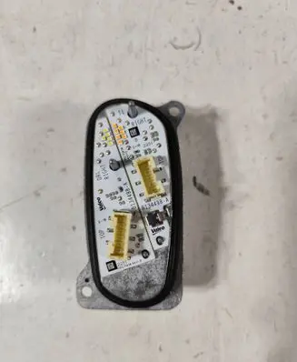 Seat Tarraco LED ballast control module 90166375 C23263 068778M211C