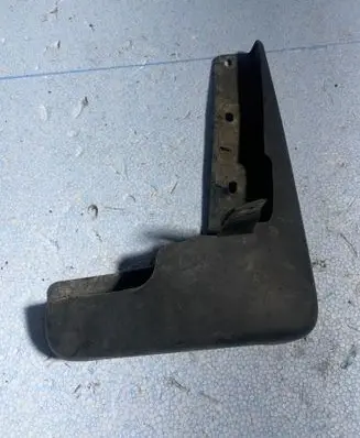 Nissan X-Trail T31 Front mudguard 63854JG000