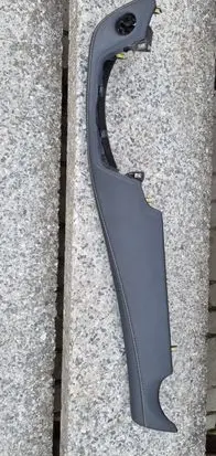 Toyota RAV 4 (XA40) Panel trim