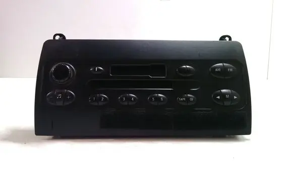 Rover 75 Radio/CD/DVD/GPS head unit 311111531751