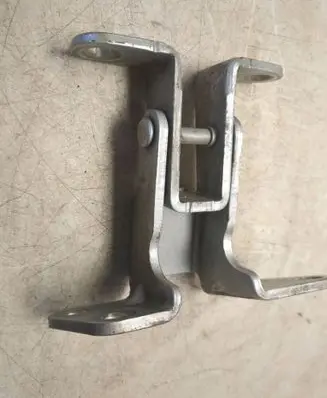 Ford Ecosport Tailgate/trunk/boot hinge CN15N42982AA