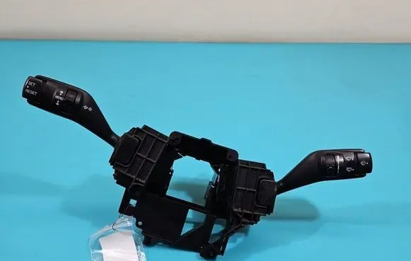 Ford Kuga I Headlight wiper switch 4M5T-13N064-HH IMPRK1485827