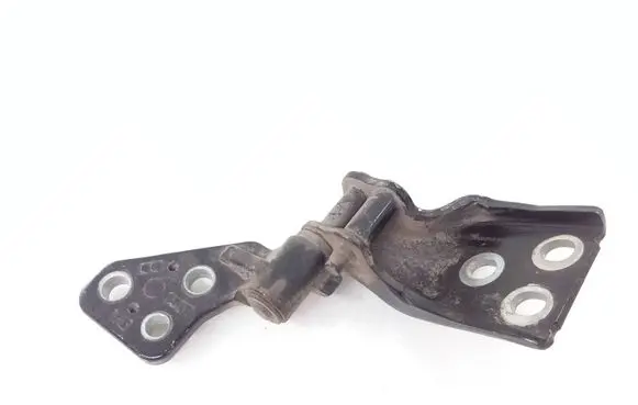Peugeot Partner Loading door upper hinge 080d25815