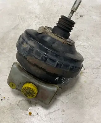 Audi A4 S4 B7 8E 8H Brake booster 8E0612105AB 225078594501 03785945014