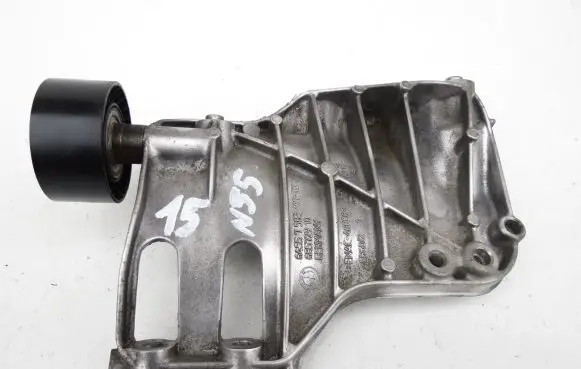 BMW X5 E70 A/C compressor mount bracket 7585167
