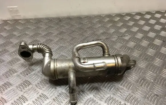 KIA Sorento EGR valve cooler 284804A470